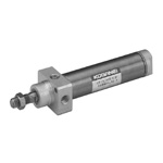 ブロック形低速仕様　複動形