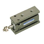 ハイマルチシリンダ 押出単動標準形