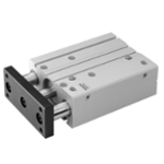 （汎用特殊）ガイド付 可変クッション仕様