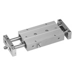 複動形 エンドキープ形