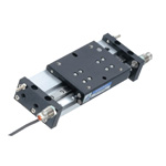 一本ガイド付複動形