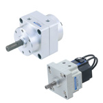 ベーンタイプ RAN