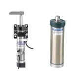 ツイストシリンダ