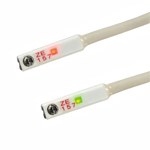 無接点２色発光センサ