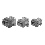 平行クランプモジュール