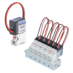 電磁弁Ｇ０１０シリーズ