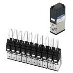 電磁弁０３０シリーズ