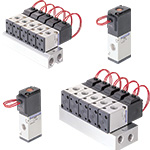 130_230_ALL - 電磁弁130・230シリーズ