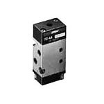 110_4A_ALL - 空気作動弁１１０－４Ａシリーズ