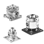 125A_500A_ALL - 空気作動弁１２５Ａ･２５０Ａ･５００Ａシリーズ