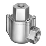 SQE_QE_ALL - クイックエキゾースト弁