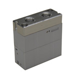 パイロットチェック弁