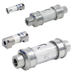 インラインフィルタPLF