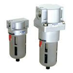 ドレンフィルタDF