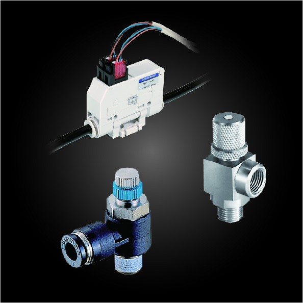 スピードコントローラ