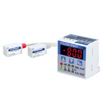 分離形多チャンネルセンサコントローラＰＳＵ