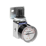 真空レギュレータVR