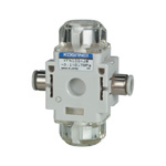 真空フィルタ(小形ＦＲシリーズ)