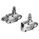 クリーン機器スピードコントローラＴＳＣシリーズ