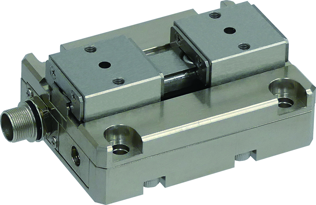 電動ハンドフラットタイプ