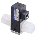 超小形２ポート弁