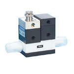 高粘度仕様バルブ