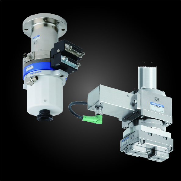 ハンドリング製品