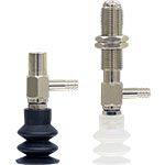 バキュームパッドベローズタイプKPTシリーズ