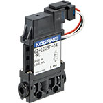 高速２ポート弁 Ｋ２