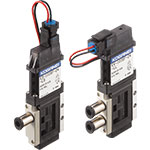 高速３・４ポート弁 Ｋ３・Ｋ４