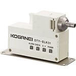 イオナイザーブロータイプ　DTY-ELK01