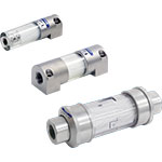 インラインフィルタPLF