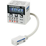 ストロークセンサ ZMシリーズ