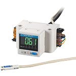 リニア磁気センサ　ZL1