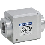 パルスブローユニット PAU-50シリーズ