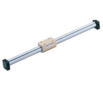 B3仕様_マグネット式ロッドレスシリンダMRCシリーズ