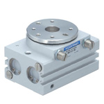 B3仕様_ロータリアクチュエータRATシリーズ