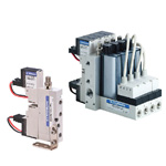 B3仕様_真空バルブユニット（MV090シリーズ）